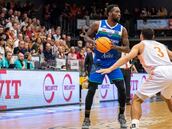 Tony Wroten es el relevo de Nikos Zisis en el Joventut de Badalona