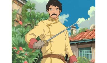 How ‘Game of Thrones’ characters would look in a Studio Ghibl movie like ‘Spirited Away’