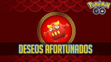 Deseos Afortunados en Pok&eacute;mon GO: c&oacute;mo completar la Investigaci&oacute;n Temporal de Darumaka