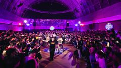 Red Bull Batalla presenta su vigésima temporada