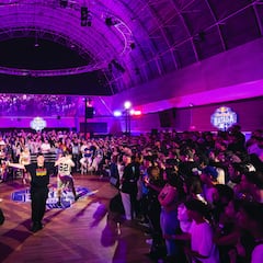 Red Bull Batalla presenta su vigésima temporada