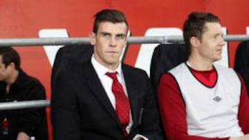 El Tottenham aceptaría vender a Bale por 110 millones de euros