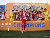 Los torneos del futuro