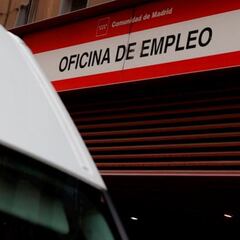 Pago del paro y ERTE en abril: ¿cuándo se cobra y cuándo llega la prestación por desempleo?