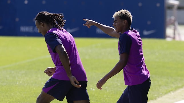 Tanteo entre favoritos