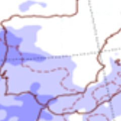 Adiós Kirk: AEMET avisa de la llegada de la borrasca “de gran impacto” Berenice
