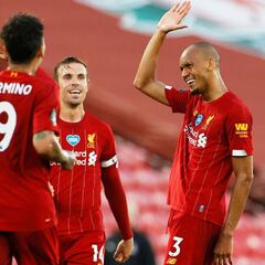 Ansia por la Premier