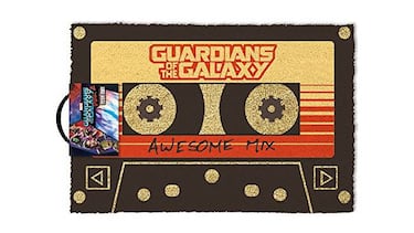 Empieza con buen pie: da la bienvenida a tus visitas con estos divertidos felpudos