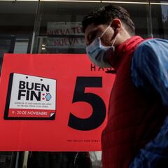 Buen Fin México 2021: mejores ofertas y promociones para hoy, 11 de noviembre