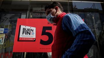 Buen Fin México 2021: mejores ofertas y promociones para hoy, 11 de noviembre