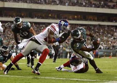 Una imagen, una frase (Semana 4)