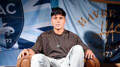 Damián Pizarro tiene nuevo club