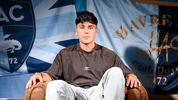 Damián Pizarro tiene nuevo club