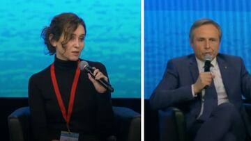 La respuesta de un alcalde francés a Ayuso por la que se habla de 'zasca' en redes