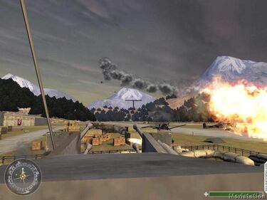 Anunciado un espectacular torneo mundial de Call of Duty