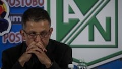 Osorio está muy cerca de renovar con Atlético Nacional hasta 2017