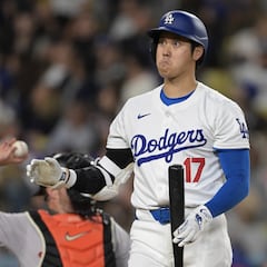 ¿Cuál es el apodo de Shohei Ohtani en la MLB?