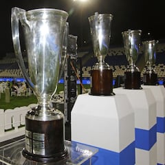 El valioso ranking de títulos en que la UC igualó a la U