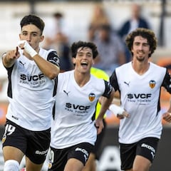 Así es el 'nuevo' Mestalla de Angulo