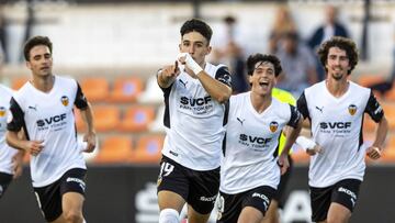 Así es el 'nuevo' Mestalla de Angulo