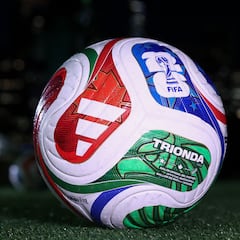 Estos serían los bombos del Mundial 2026 si hoy terminaran las eliminatorias