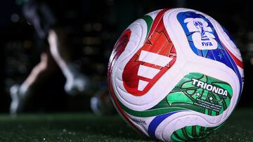 Estos serían los bombos del Mundial 2026 si hoy terminaran las eliminatorias