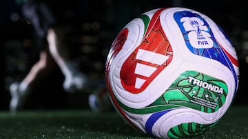 Estos serían los bombos del Mundial 2026 si hoy terminaran las eliminatorias