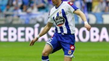 <b>NEGOCIACIÓN. </b>El Besiktas todavía tiene de plazo hasta esta tarde para cerrar el fichaje de Zé Castro.