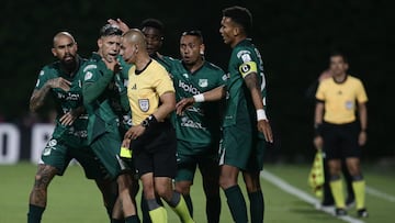 Sigue en directo Deportivo Cali vs. Atlético Bucaramanga por la fecha 4 de Liga BetPlay.