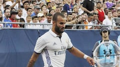 Real Madrid in brief: Jesé, Zidane, Bale, Kross, Cristiano...