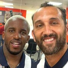 Barcos, a Farfán: “Fue un orgullo haber trabajado y disfrutado de tu fútbol”