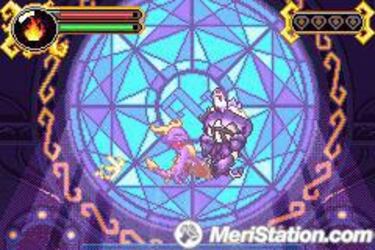 [E3] La Leyenda de Spyro: La Noche Eterna