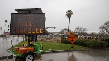 Después del día en el que el mundo del deporte entendió el riesgo que significaba la pandemia del COVID-19, la Concacaf anunció la inmediata suspensión de su Liga de Campeones.
