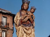 Día de la Almudena 2025 en Madrid: origen, significado y por qué es festivo en Madrid el 9 de noviembre