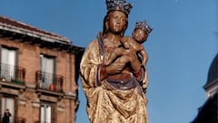 Día de la Almudena 2025 en Madrid: origen, significado y por qué es festivo en Madrid el 9 de noviembre