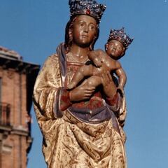 Día de la Almudena 2022 en Madrid: origen, significado y por qué es festivo el 9 de noviembre