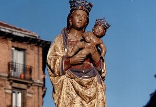 Día de la Almudena 2025 en Madrid: origen, significado y por qué es festivo en Madrid el 9 de noviembre