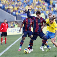Campaña es operado del ligamento cruzado