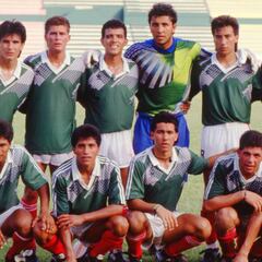 Las playeras que no recordabas de la Selección Mexicana
