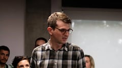 Tom Hewitson, experto en IA: “Enseño a miles de personas y esto es lo que he aprendido”