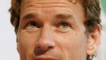 El Stuttgart suspende a Lehmann por ir al Oktoberfest tras la derrota