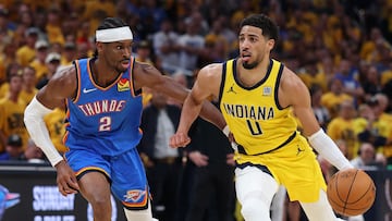 History of the NBA Finals Game 7