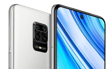 Nuevos Xiaomi Redmi Note 9 y Note 9 Pro y Mi 10 Lite 5G: precio y características