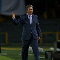 Pinto critica que la Copa América 2020 se realice en dos sedes