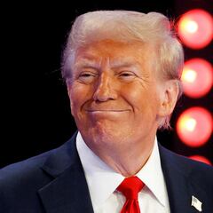 Donald Trump responde preguntas de latinos: Esto dijo sobre inmigración, empleo y más…