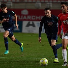 Víctor Meseguer, un activo para la economía grana