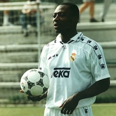 Jorge Valdano: “Real Madrid no disfrutó todo el potencial de Freddy Rincón”