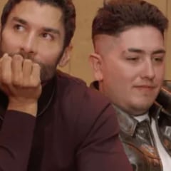 El motivo por el que Omahi y Kike Mayagoitia fueron nominados en La Granja VIP