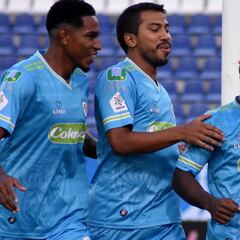 Jaguares vence a Patriotas y se consolida en los ocho