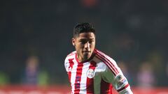 Los 30 extranjeros convocados para la fecha FIFA de la Liga MX